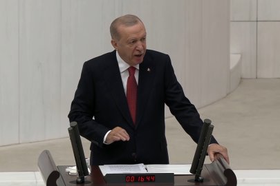 Erdoğan: Fon piyasasındaki sorunu süratle çözüyoruz