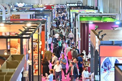 Gıda sektörü, gelecek projeksiyonunu WorldFood İstanbul’daki büyük buluşmada belirleyecek