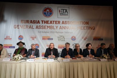 Sanatın birleştirici gücü Maltepe'de buluşuyor