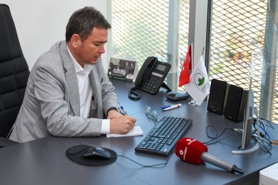 Bursa Osmangazi’de vatandaşın sesi doğrudan Başkan Aydın’a ulaşıyor