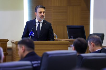 Bursa'nın 'Afet Anayasası' için ortak akıl