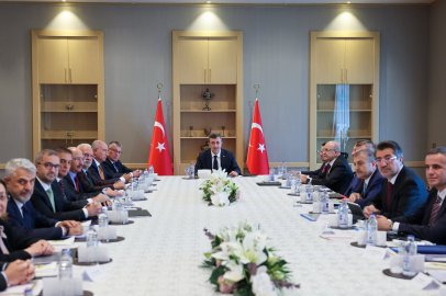 Fon Kurulu ikinci kez toplandı