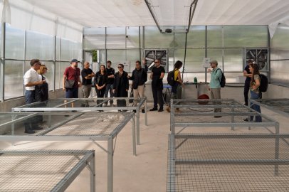 İzmir iklim mücadelesinde Avrupa ile bilgi köprüsü kuruyor