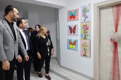 Keçiören'de 1 Ekim'e dolu dolu kutlama