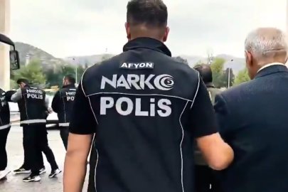 İçişleri'nden son 10 günün narkotik raporu... 75 ilde uyuşturucu operasyonu