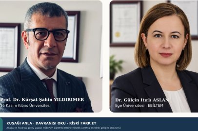 Aliağa ve Foça’daki PDR öğretmenleri “kuşaklar arası psikoloji” seminerinde buluşacak