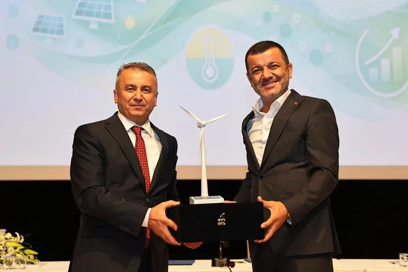 Denizli’de Yerel İklim Değişikliği Eylem Planı tanıtıldı