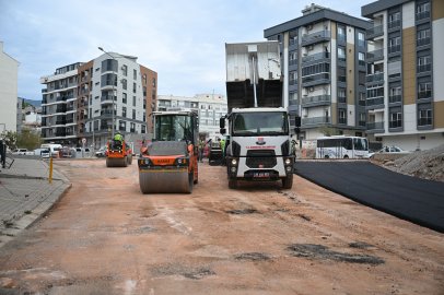İzmir Bornova'da mezbelelikten cazibe merkezine