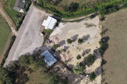 Kaynarca Uzakkışla’da yeni park için çalışmalar başladı