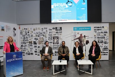 Nilüfer’de meme kanseri farkındalığı