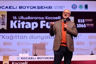 Sayar’dan ekranlara ve hıza karşı hayat dersi