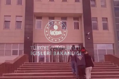 61 ilde siber suça 547 gözaltı