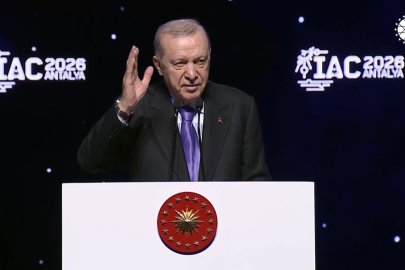 Cumhurbaşkanı Erdoğan’dan uzay mesajı... Türkiye Ay görevi için gün sayıyor