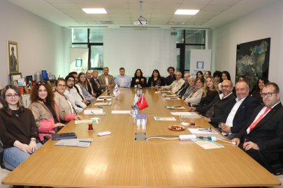 Mimarlar Odası Bursa Şubesi: Konut bir haktır, lüks değil