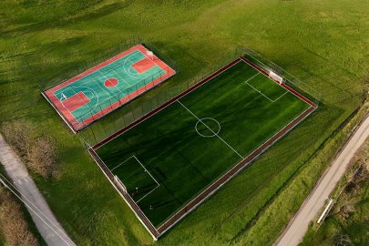 Sakarya’da spor altyapısı güçleniyor