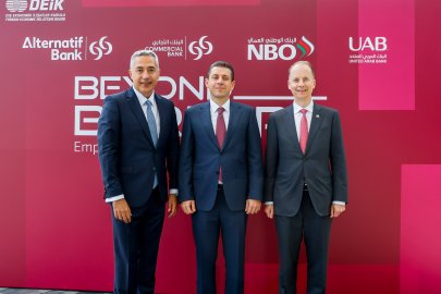 Türk iş dünyası ile Körfez finans kuruluşları “Sınırların Ötesinde” buluştu