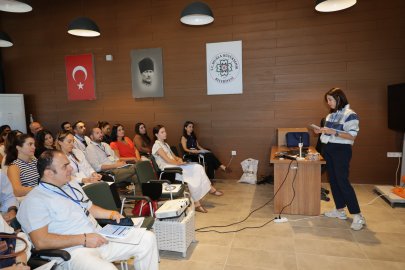 Uluslararası Urban-CoLLaR'ın pilot bölgesi Muğla oldu