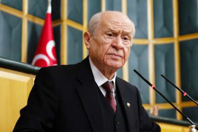 Bahçeli’den Erdoğan için üçüncü dönem mesajı: Yürütmede Erdoğan, yasamada MHP