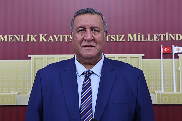 CHP’li Gürer: Çiftçinin mutlu olacağı alım fiyatları oluşturulmalı