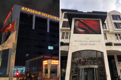 İstanbul’da görevden uzaklaştırıldılar! Eyüpsultan ve Ataşehir'de seçim tarihi belli oldu