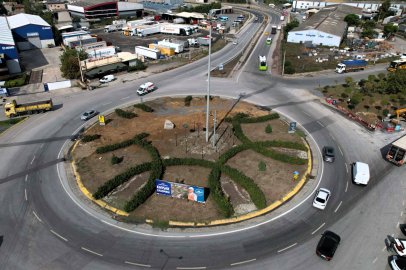 Kocaeli Gebze Terminali’ne 48 milyon TL’lik ulaşım yatırımı