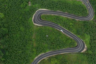 Ordu’da ulaşımda rekor yatırım
