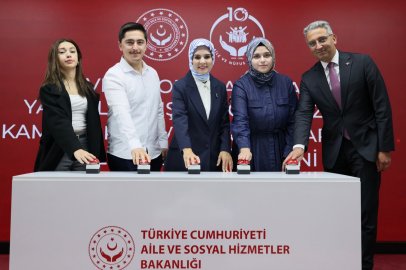 394 genç kamuya yerleştiriliyor
