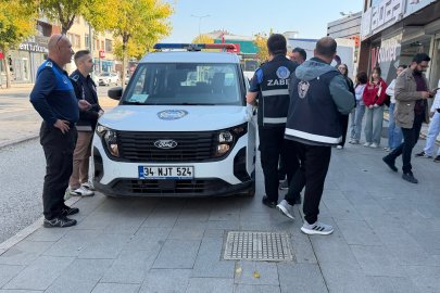 Düzce Belediyesi’nden yerel basının ofisine mühür