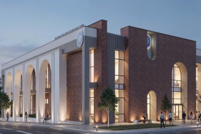 Kayseri Melikgazi'den yeni sosyal tesis atağı