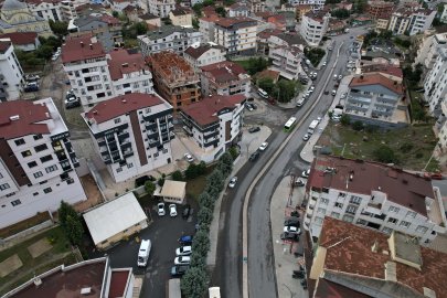 Çayırova’da 170 milyon TL’lik dev dönüşüm
