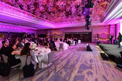 CX AWARDS TURKEY® sektöre ilham veren projeleri ödüllendiriyor