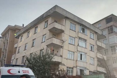 Maltepe’deki çökmenin ardından binalardaki tadilatlara dikkat çekildi