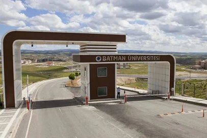 Batman Üniversitesi İlahiyat Fakültesi’ne ilişkin iddialar gündemde