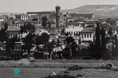 Gazikültür'den 'Antep Ermenileri'