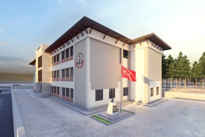 Kayseri Melikgazi'den eğitim yatırımlarına yeni halka