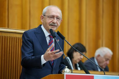 Kılıçdaroğlu: Kirli adamın CHP’de yeri yoktur