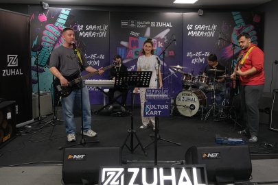 Konyalı gençler 5. kez hünerlerini sergileyecek