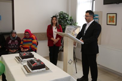 Erzurum'da 'ruh sağlığı' farkındalığı