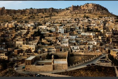 Mardin’in asırlık lezzetleri Münih’te sahne alıyor
