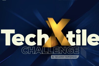 TECHXTILE Challenge'da başvuru süresi uzatıldı