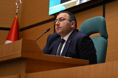 Üsküdar Belediye Başkan Vekili Dündar Ziya Gültekin hayatını kaybetti! Ömer Çelik’ten taziye mesajı