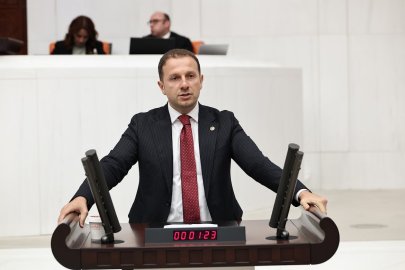 AK Partili Kılıç: Halk TV’ye kayyım adli soruşturmanın sonucu