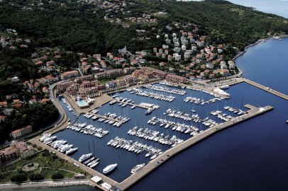 D-Marin'den İtalya'da yeni marina