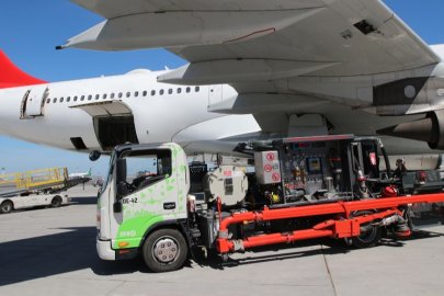 İstanbul Havalimanı, Getac ile uçakların sefere hazırlık sürelerini kısaltıyor