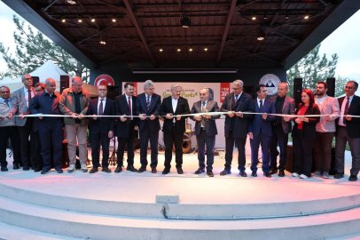 Kayseri Melikgazi'de okul projeleri tam gaz