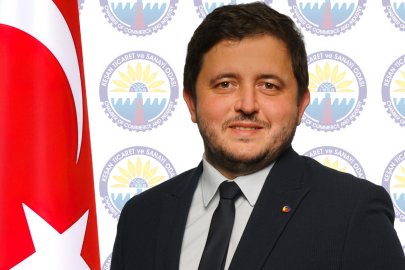 Keşan TSO'dan KOSGEB Girişimci Destek çağrısı