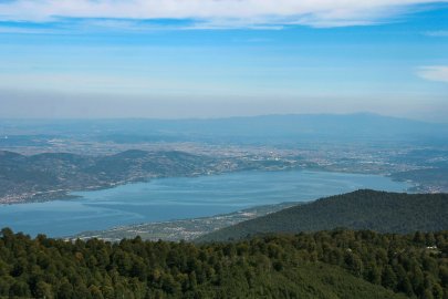 Sapanca Gölü’ne 36 saatte ne kadar su eklendi?