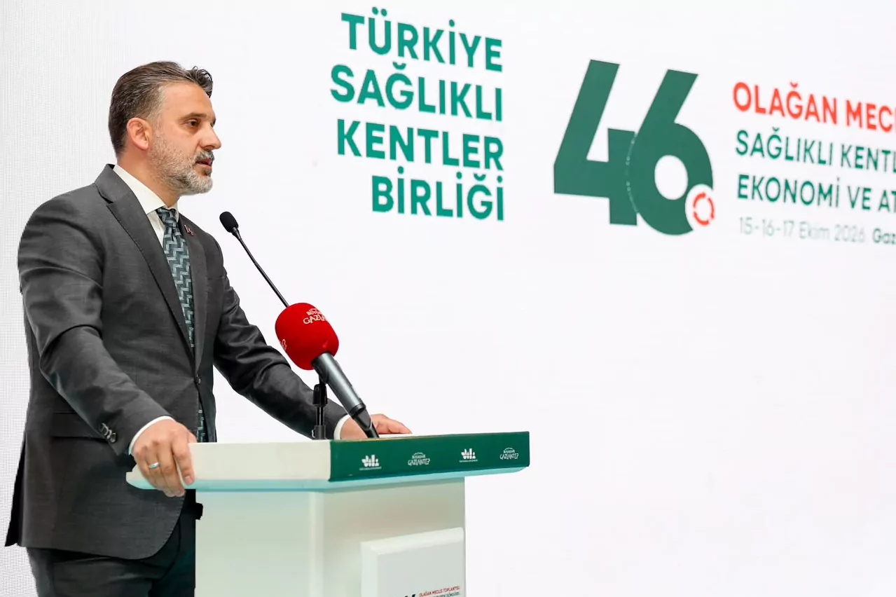 Bursa Büyükşehir Belediyesi Afete Dirençli Şehirler İçin Yeni Yol Haritasını Açıkladı