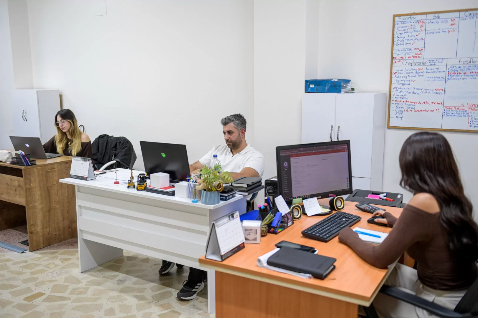 İzmir Büyükşehir Belediyesi İş Te İzmir Platformu Genç Mühendislere Umut Oldu