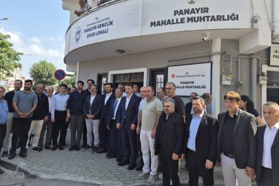 Adnan Kurtuluş’tan Deniz Baykal’a Panayır tepkisi